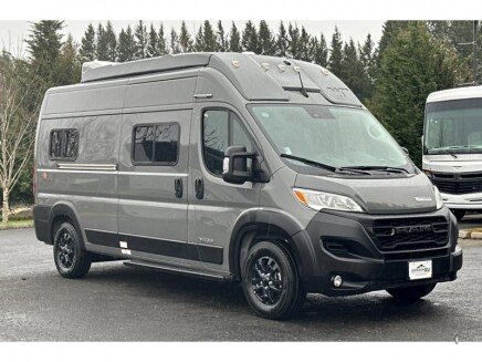 Photo 1 for 2023 Winnebago Solis 59P