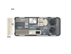 Thumbnail Photo 1 for 2023 Winnebago Solis 59P