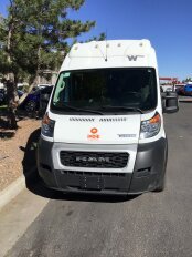 2023 Winnebago Solis 59P