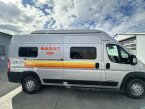 Thumbnail Photo 1 for 2023 Winnebago Solis 59P