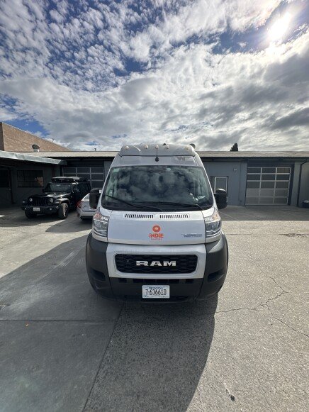 Photo 1 for 2023 Winnebago Solis 59P