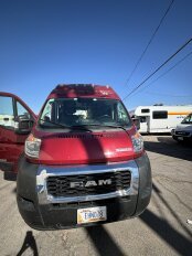 2023 Winnebago Solis 59PX