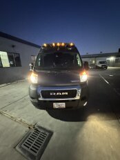 2023 Winnebago Solis 59PX