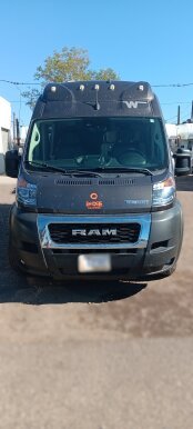 2023 Winnebago Solis 59PX