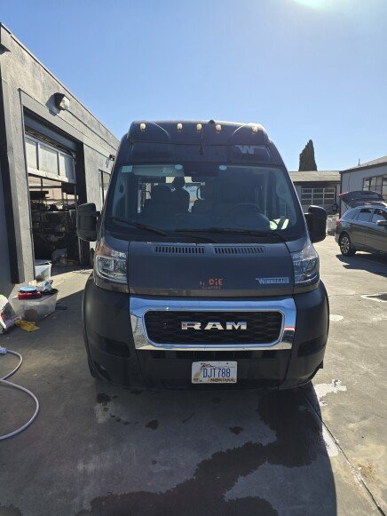 Photo 1 for 2023 Winnebago Solis 59PX