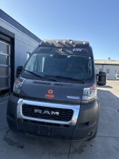 2023 Winnebago Solis 59PX