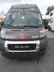 2023 Winnebago Solis 59PX
