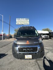 2023 Winnebago Solis 59PX