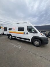 2023 Winnebago Solis 59P