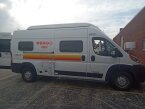 Thumbnail Photo 3 for 2023 Winnebago Solis 59P