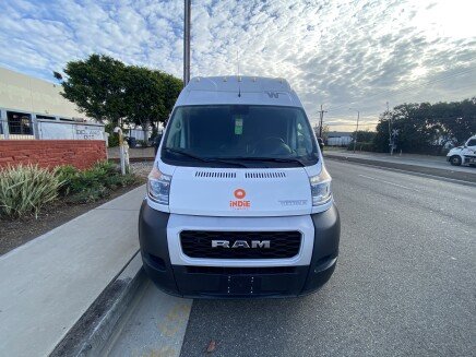 Photo 1 for 2023 Winnebago Solis 59P
