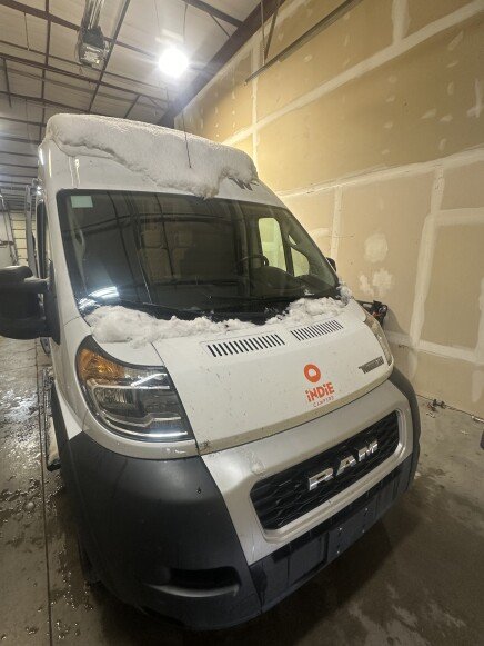 Photo 1 for 2023 Winnebago Solis 59P
