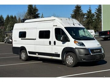 2023 Winnebago Solis 59PX