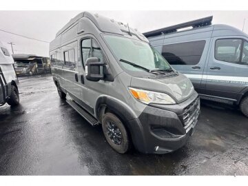 2023 Winnebago Solis 59P