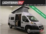 New 2023 Winnebago Solis 59P