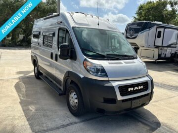 2023 Winnebago Solis Pocket 36A
