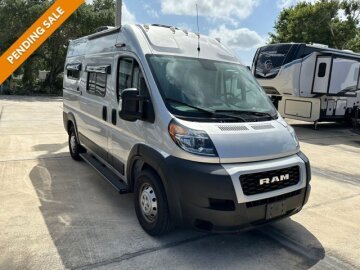 2023 Winnebago Solis Pocket 36A