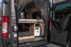 Thumbnail Photo 5 for 2023 Winnebago Solis 59PX
