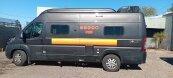 2023 Winnebago Solis 59PX