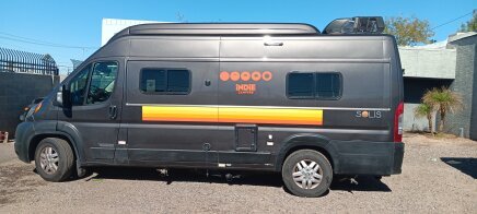 Photo 1 for 2023 Winnebago Solis 59PX