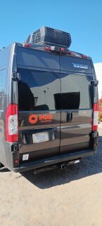 Thumbnail Photo 2 for 2023 Winnebago Solis 59PX