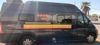 Thumbnail Photo 3 for 2023 Winnebago Solis 59PX