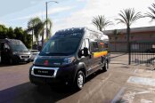 2023 Winnebago Solis 59PX