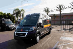 2023 Winnebago Solis 59PX