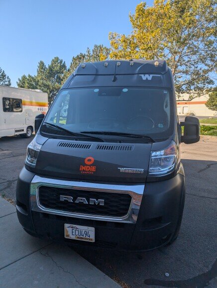 Photo 1 for 2023 Winnebago Solis 59PX