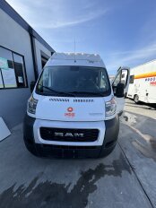 2023 Winnebago Solis 59P