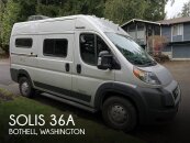2023 Winnebago Solis Pocket 36A
