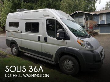 2023 Winnebago Solis Pocket 36A