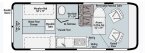 Thumbnail Photo 2 for 2023 Winnebago Solis 59PX