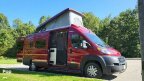 Thumbnail Photo 1 for 2023 Winnebago Solis 59PX