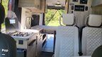 Thumbnail Photo 4 for 2023 Winnebago Solis 59PX