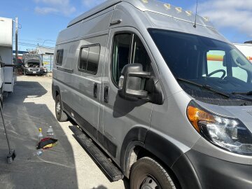 2023 Winnebago Solis 59P