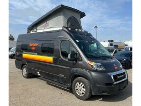 2023 Winnebago Solis 59PX