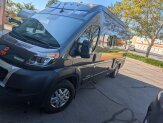 2023 Winnebago Solis 59PX