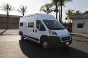 2023 Winnebago Solis 59P