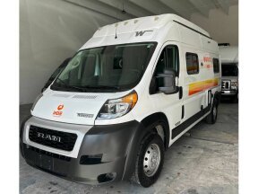 2023 Winnebago Solis 59P