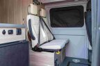 Thumbnail Photo 5 for 2023 Winnebago Solis 59PX