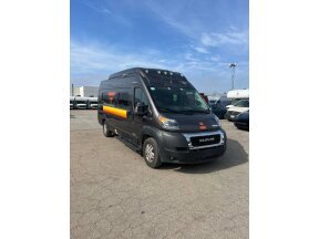 2023 Winnebago Solis 59PX
