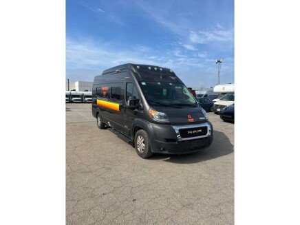 Photo 1 for 2023 Winnebago Solis 59PX