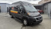 2023 Winnebago Solis 59PX