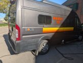 2023 Winnebago Solis 59P