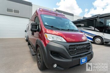 2023 Winnebago Solis 59P