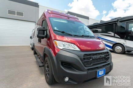 Photo 1 for 2023 Winnebago Solis 59P