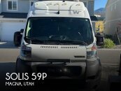 2023 Winnebago Solis 59P