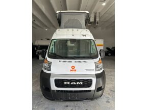 2023 Winnebago Solis 59P