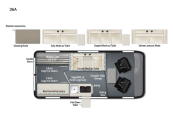 2023 Winnebago Solis Pocket 36A